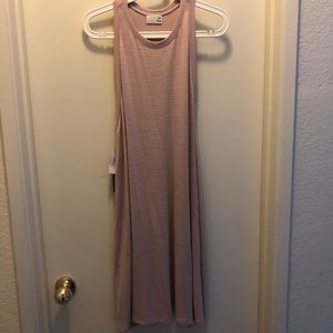 Wildfreed tank dress